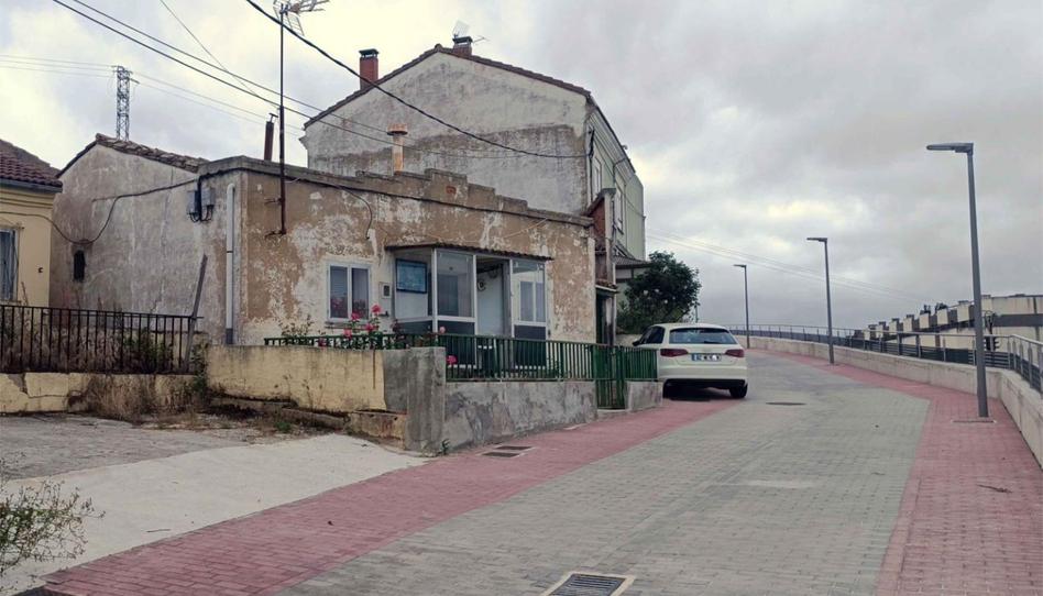 Planta baja for sale in Paseo de Los Pisones, 149, San Agustín - Parque Europa, Burgos - image 1 Photo 1 of Planta baja for sale in Paseo de Los Pisones, 149, San Agustín - Parque Europa, Burgos