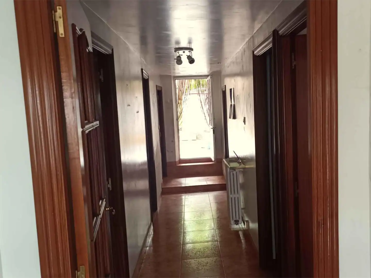 Ground floor for sale in Paseo de los Pisones, 149, San Agustín - Parque Europa Ground floor for sale in Burgos