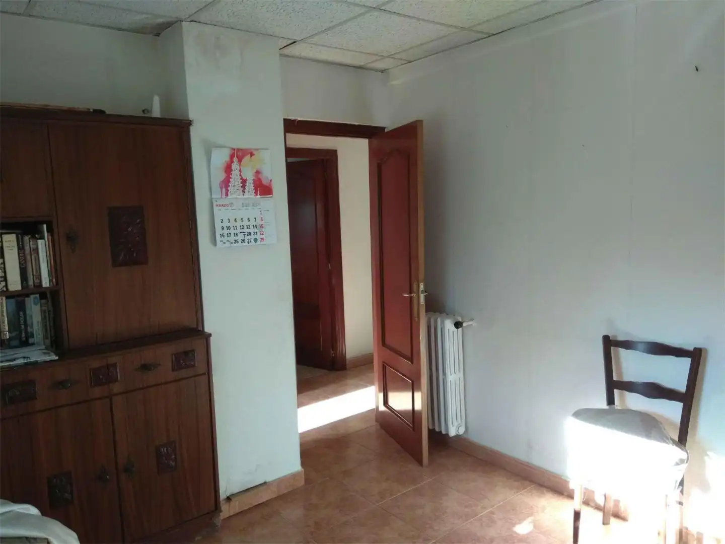 Ground floor for sale in Paseo de los Pisones, 149, San Agustín - Parque Europa Ground floor for sale in Burgos