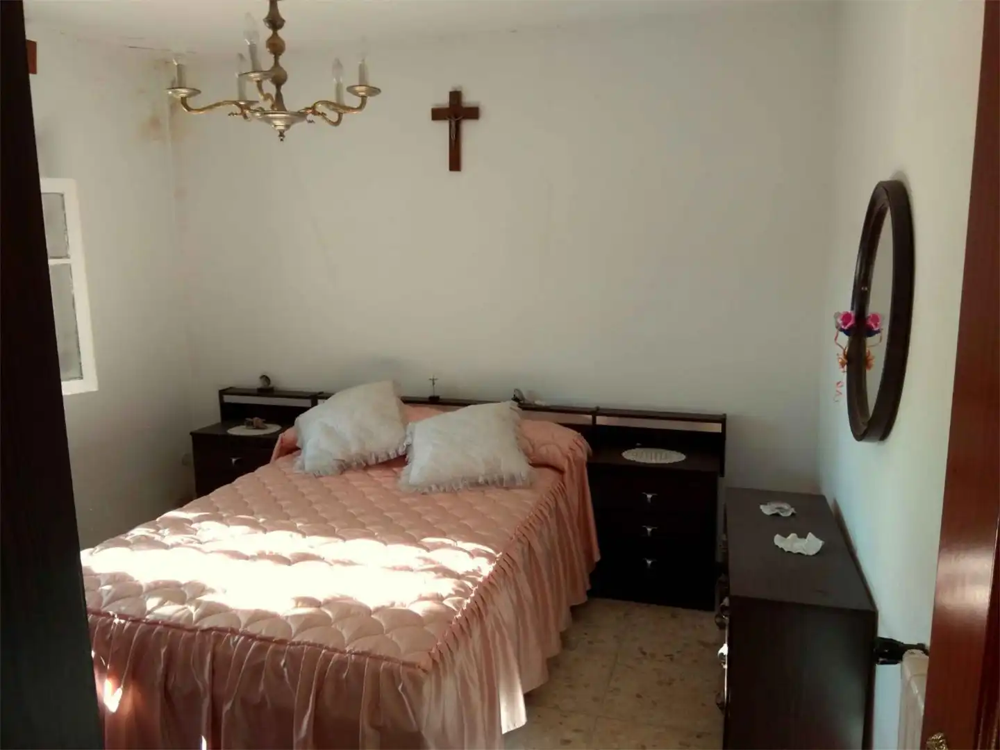 Ground floor for sale in Paseo de los Pisones, 149, San Agustín - Parque Europa Bedroom of Ground floor for sale in Burgos