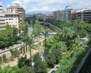 Flat to rent in Passeig de Mallorca, 20,  Palma de Mallorca