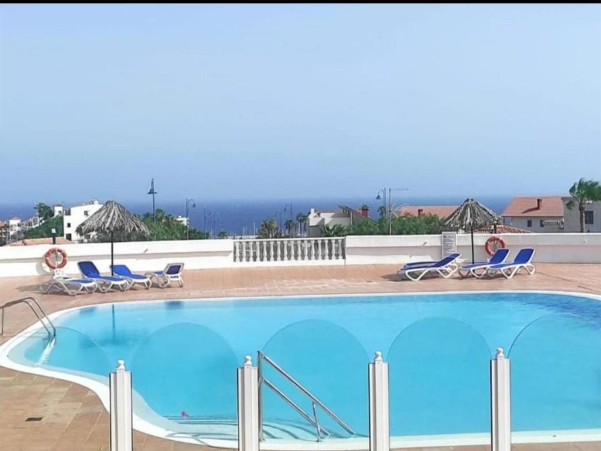 Flat to rent in Calle Retama, 1, Golf del Sur - Amarilla Golf