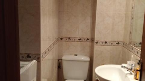 Flat to share in Avenida Juan XXIII, 30, Estación, Huesca - image 5 Photo 5 of Flat to share in Avenida Juan XXIII, 30, Estación, Huesca