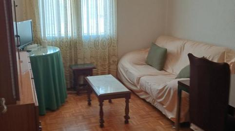 Flat to share in Avenida Juan XXIII, 30, Estación, Huesca - image 2 Photo 2 of Flat to share in Avenida Juan XXIII, 30, Estación, Huesca