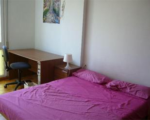 Bedroom of Flat to share in  Barcelona Capital