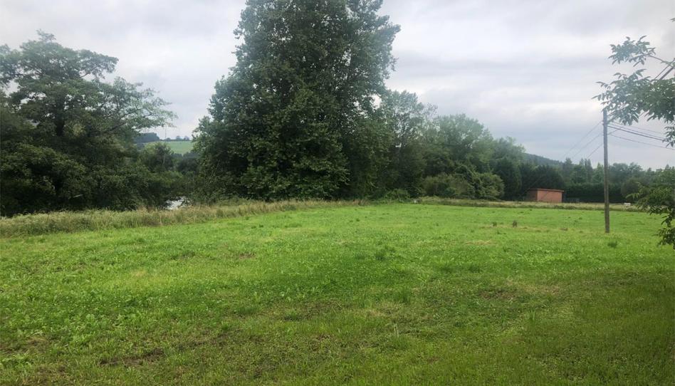 Land for sale in Barrio San Roque, 18, Carandía, Piélagos - image 1 Photo 1 of Land for sale in Barrio San Roque, 18, Carandía, Piélagos