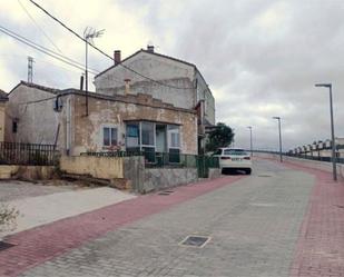 Vista exterior de Casa o xalet en venda en Burgos Capital