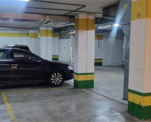 Parking of Garage to rent in Ciudad Real Capital