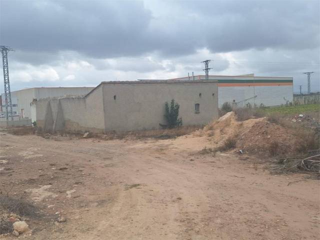 Nave industrial en Venta en Carrer de Alcubles, 2 en Urbanizaciones