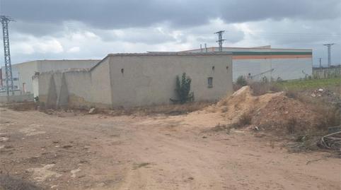 Photo 3 of Industrial buildings for sale in Carrer de Alcubles, 2, Urbanizaciones, Valencia