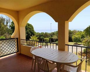 Apartment to rent in Mijas