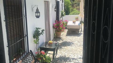 Foto 4 de Finca rústica en venda a Lugar Cortijo Don Paco, 1, El Valle, Granada