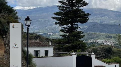 Foto 3 de Finca rústica en venda a Lugar Cortijo Don Paco, 1, El Valle, Granada