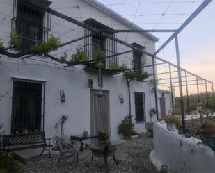 Vista exterior de Finca rústica en venda en El Valle amb Terrassa i Piscina