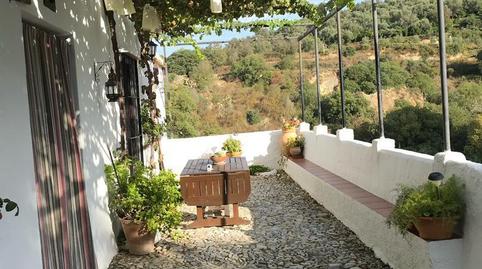 Foto 5 de Finca rústica en venda a Lugar Cortijo Don Paco, 1, El Valle, Granada