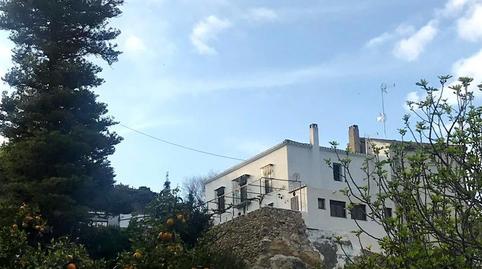 Foto 2 de Finca rústica en venda a Lugar Cortijo Don Paco, 1, El Valle, Granada