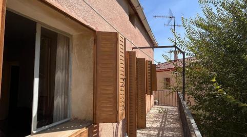 Flat for sale in Calle Real, 59, Alcolea del Pinar, Guadalajara - image 5 Photo 5 of Flat for sale in Calle Real, 59, Alcolea del Pinar, Guadalajara