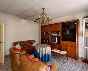 Living room of Flat for sale in Alcolea del Pinar  with Terrace