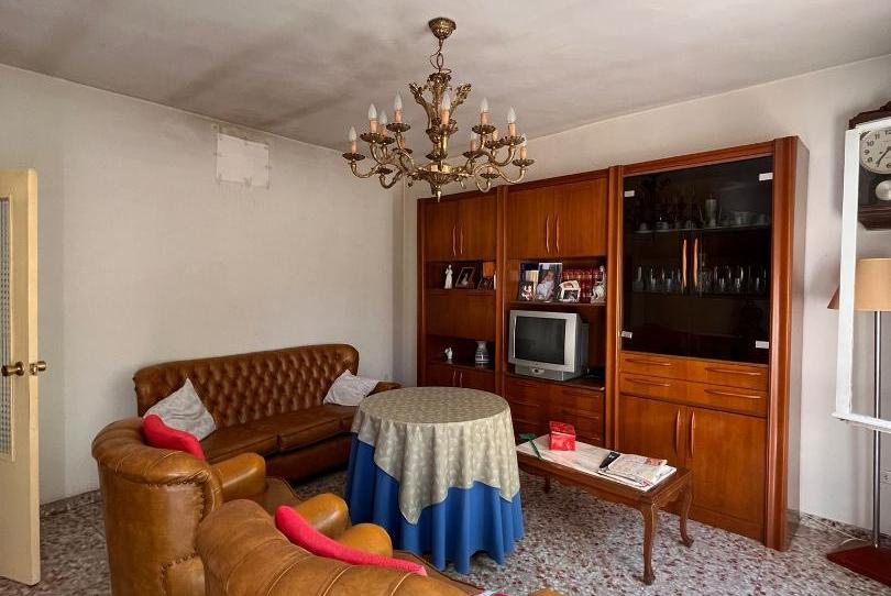 Flat for sale in Calle Real, 59, Alcolea del Pinar, Guadalajara - image 1 Photo 1 of Flat for sale in Calle Real, 59, Alcolea del Pinar, Guadalajara