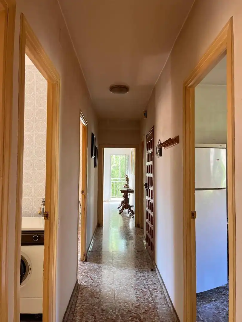 Flat for sale in Alcolea del Pinar  with Terrace, Furnished and Oven