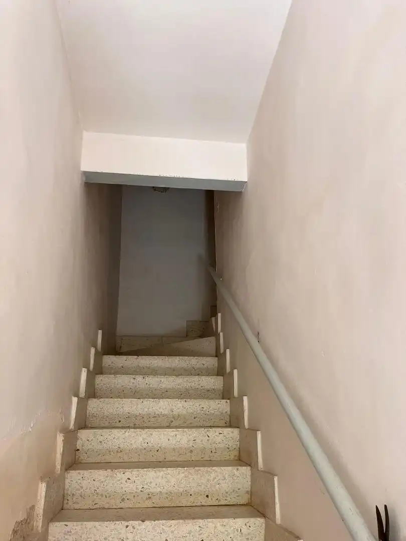 Flat for sale in Alcolea del Pinar  with Terrace, Furnished and Oven