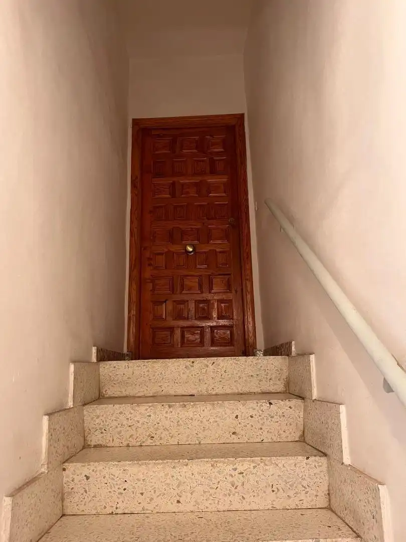 Flat for sale in Alcolea del Pinar  with Terrace, Furnished and Oven