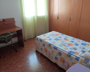 Bedroom of Flat to rent in  Almería Capital