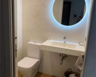 Bathroom of Single-family semi-detached for sale in Palamós  with Terrace