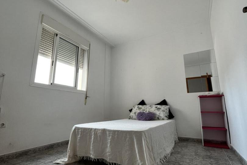 Pis per a compartir a Calle Gibraltar Español, 41, Ciudad Jardín - Tagarete - El Zapillo, Almería Capital - imatge 1 Foto 1 de Pis per a compartir a Calle Gibraltar Español, 41, Ciudad Jardín - Tagarete - El Zapillo, Almería Capital