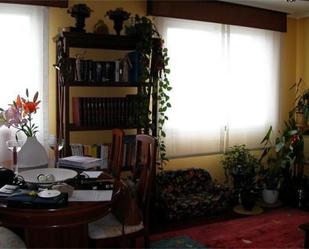 Living room of Flat for sale in Ferrol