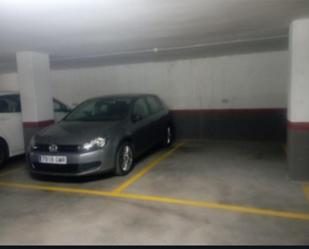 Parking of Garage to rent in Vila-real