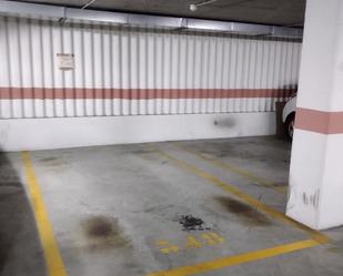 Parking of Garage to rent in Vigo 