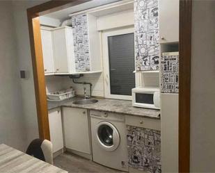 Kitchen of Apartment to rent in Salamanca Capital