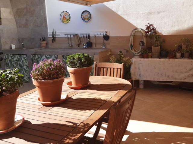 Casa adosada en Venta en Calle Cooperativa Olivarera, 5 en Humilladero