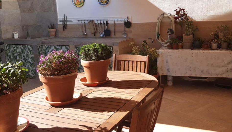 Casa adosada en venda a Calle Cooperativa Olivarera, 5, Humilladero, Málaga - imatge 1 Foto 1 de Casa adosada en venda a Calle Cooperativa Olivarera, 5, Humilladero, Málaga