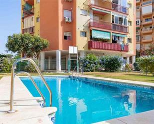 Flat to rent in Castillo Sohail - Myramar