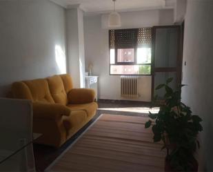 Flat to rent in Calle de Sefarad, 30y,  Jaén Capital