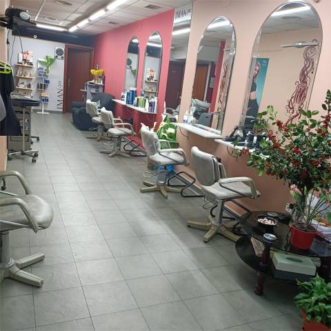 Local comercial en Alquiler en Rúa Concepción Arenal, 49 en Canido