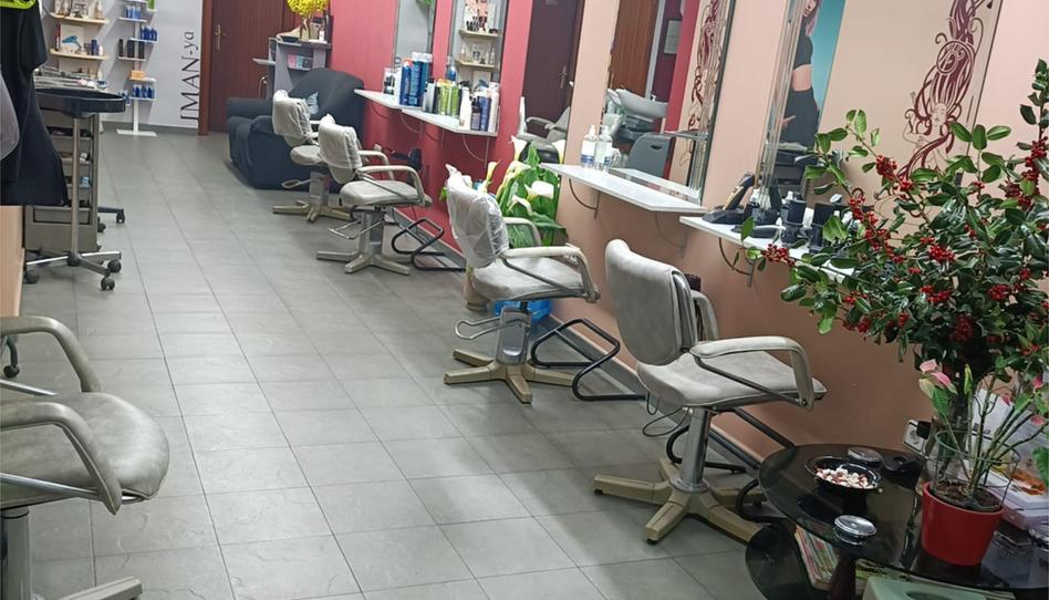 Premises to rent in Rúa Concepción Arenal, 49, Canido, A Coruña - image 1 Photo 1 of Premises to rent in Rúa Concepción Arenal, 49, Canido, A Coruña