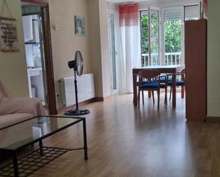 Dining room of Flat for sale in  Valencia Capital  with Air Conditioner