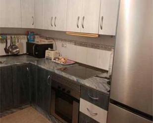 Kitchen of Flat for sale in  Murcia Capital