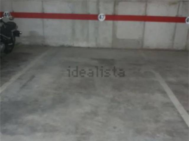 Garaje en Venta en Carrer Josep Maria Samper, 4 en Jijona / Xixona