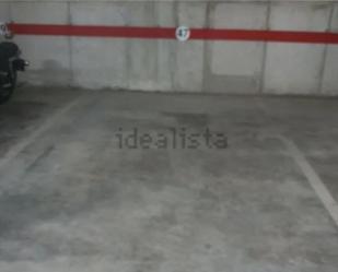 Parking of Garage for sale in Jijona / Xixona