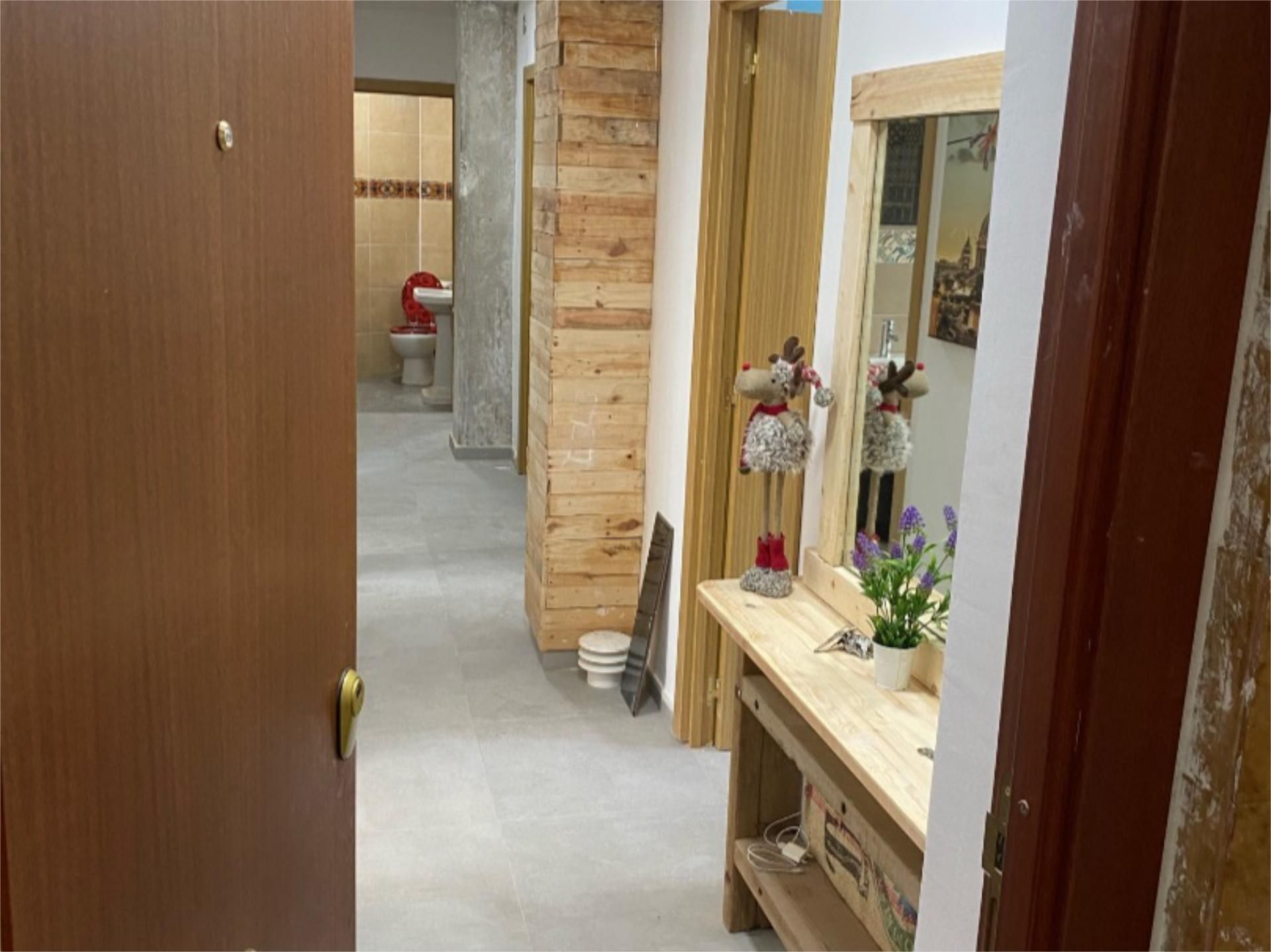 Flat for sale in Castellón de la Plana / Castelló de la Plana