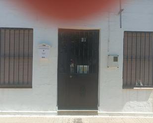 Exterior view of Single-family semi-detached for sale in Minas de Riotinto