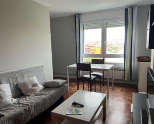 Bedroom of Flat to rent in Santander  with Terrace