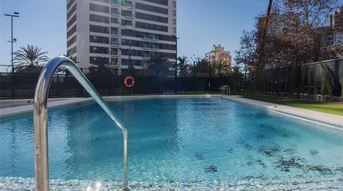 Foto 2 de vivenda d'obra nova a Pis de lloguer a El Saler, Valencia