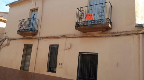 Photo 2 of Single-family semi-detached for sale in Calle Modesto Durán, 14, Villanueva de la Sierra, Cáceres