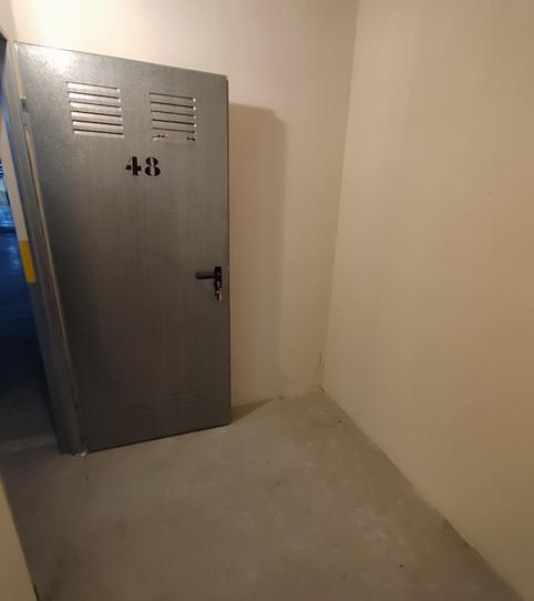 Traster de lloguer a Carrer de Palamós, 18, Playa Muchavista, Alicante - imatge 2 Foto 2 de Traster de lloguer a Carrer de Palamós, 18, Playa Muchavista, Alicante