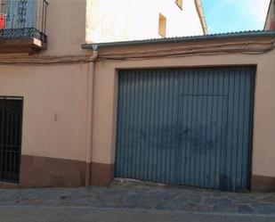 Parking of House or chalet for sale in Villanueva de la Sierra